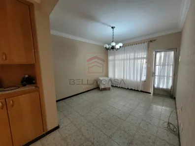 Sobrado com 3 Quartos à venda, 125m² no Vila Bertioga, São Paulo
