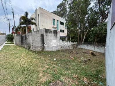 Lote/Terreno à venda, 258m² no Parque Rizzo II, Cotia