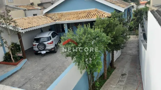 Casa com 3 Quartos à venda, 284m² no Santa Gertrudes, Jundiaí
