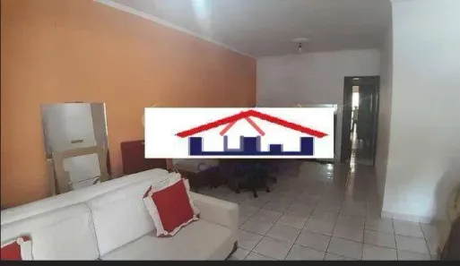 Casa com 3 Quartos à venda, 125m² no Vila Gea, São Paulo
