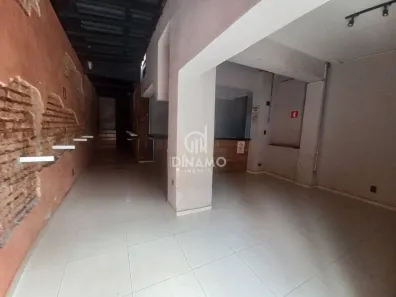 Ponto Comercial para alugar, 54m² no Centro, Ribeirão Preto