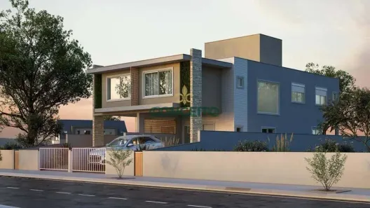 Casa com 3 Quartos à venda, 148m² no Campeche, Florianópolis