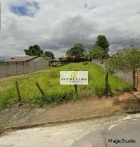 Lote/Terreno à venda, 370m² no São Gonçalo, Taubaté