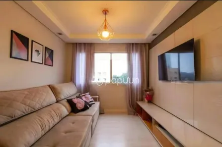 Apartamento com 3 Quartos à venda, 89m² no Parque Terra Nova, São Bernardo do Campo