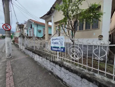 Casa com 3 Quartos à venda, 121m² no Todos os Santos, Rio de Janeiro