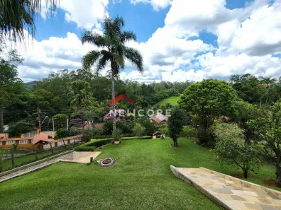 Casa de Condomínio com 5 Quartos à venda, 275m² no Pirucaia, Mairiporã