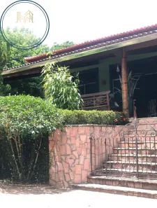 Fazenda/Sítio com 5 Quartos à venda, 500m² no , Lençóis