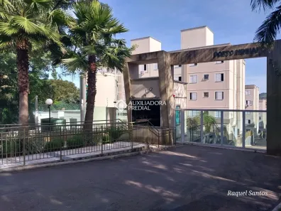 Apartamento com 2 Quartos à venda, 40m² no Vila Nova, Porto Alegre