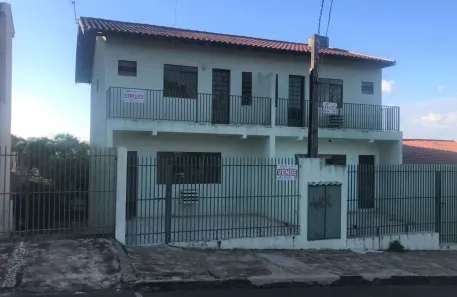 Casa com 3 Quartos à venda, 240m² no Paraíso, Ibiporã