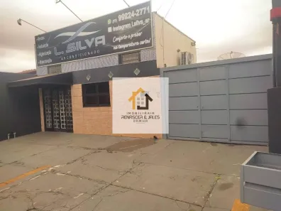 Casa com 2 Quartos à venda, 85m² no Parque das Aroeiras, São José do Rio Preto