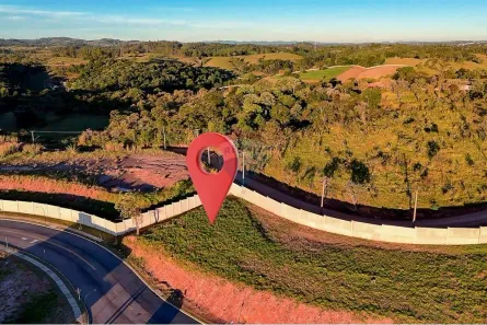 Lote/Terreno à venda, 476m² no Corrupira, Jundiaí