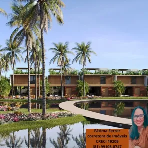 Apartamento com 6 Quartos à venda, 440m² no , São Miguel dos Milagres