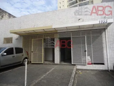 Imóvel Comercial para alugar, 150m² no Água Branca, São Paulo