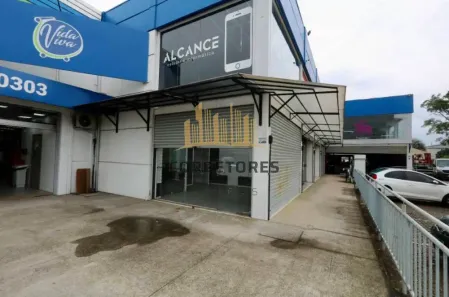Ponto Comercial para alugar, 30m² no Niterói, Canoas
