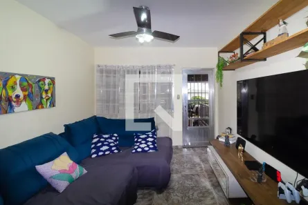 Casa com 3 Quartos à venda, 180m² no Jardim Marília, São Paulo