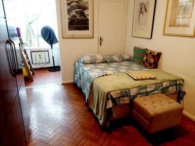 Apartamento com 3 Quartos à venda, 110m² no Flamengo, Rio de Janeiro