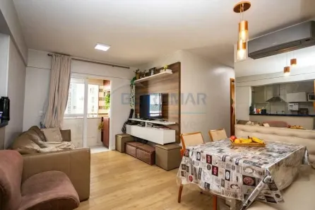 Apartamento com 2 Quartos à venda, 63m² no Sul, Brasília