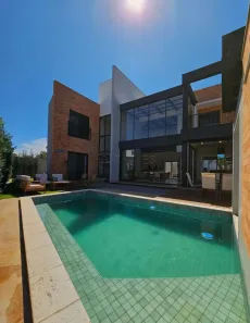 Casa de Condomínio com 4 Quartos à venda, 320m² no Residencial Alto do Castelo, Ribeirão Preto