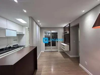 Apartamento com 1 Quarto à venda, 47m² no Vila Andrade, São Paulo