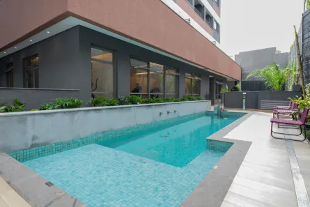 Apartamento com 1 Quarto à venda, 29m² no Vila Mariana, São Paulo