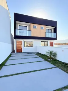 Casa com 2 Quartos à venda, 84m² no Bela Vista, Palhoça