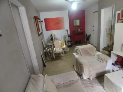 Apartamento com 2 Quartos à venda, 60m² no Icaraí, Niterói