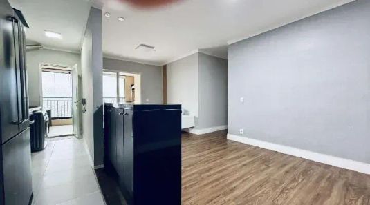 Apartamento com 3 Quartos à venda, 82m² no Campestre, Santo André