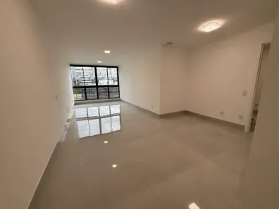 Apartamento com 3 Quartos para alugar, 122m² no Setor Noroeste, Brasília