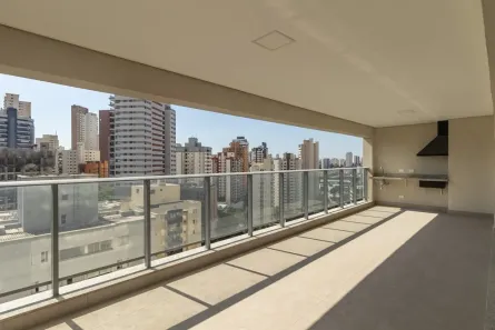 Apartamento com 4 Quartos à venda, 150m² no Vila Mariana, São Paulo