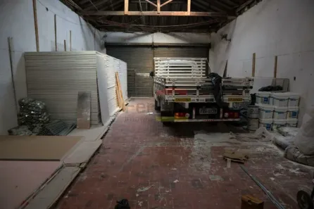 Prédio Comercial à venda, 837m² no Casa Verde Alta, São Paulo