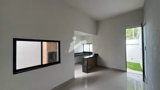 Casa com 3 Quartos à venda, 80m² no Aclimação, Uberlândia