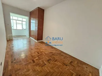 Kitnet com 1 Quarto à venda, 35m² no Vila Buarque, São Paulo