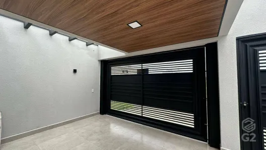 Casa com 3 Quartos à venda, 127m² no Jardim Bom Sucesso, Indaiatuba
