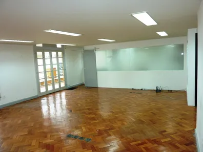 Sala Comercial para alugar, 133m² no Centro, Rio de Janeiro