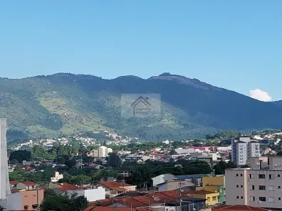 Apartamento com 3 Quartos à venda, 147m² no Atibaia Jardim, Atibaia