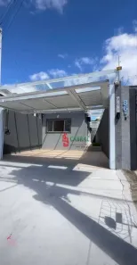 Casa com 3 Quartos à venda, 77m² no Jardim do Lago, Atibaia