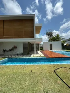 Casa de Condomínio com 4 Quartos à venda, 583m² no Santa Rita, Marechal Deodoro