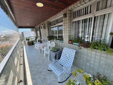 Apartamento com 2 Quartos à venda, 105m² no Vila Isabel, Rio de Janeiro