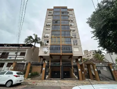 Apartamento com 2 Quartos para alugar, 105m² no Centro, Canoas