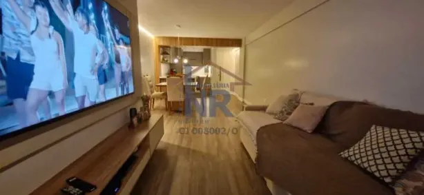 Apartamento com 4 Quartos à venda, 116m² no Freguesia (Jacarepaguá), Rio de Janeiro
