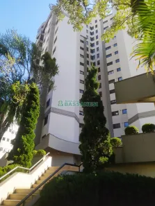 Apartamento com 3 Quartos para alugar, 110m² no Pio X, Caxias do Sul