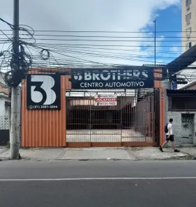 Ponto Comercial para alugar, 133m² no Cascadura, Rio de Janeiro