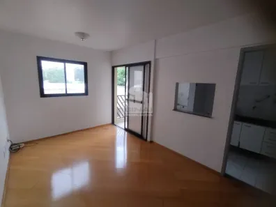 Apartamento com 1 Quarto à venda, 35m² no Santa Cecília, São Paulo