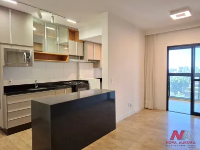 Apartamento com 2 Quartos à venda, 71m² no Pinheiros, São José do Rio Preto