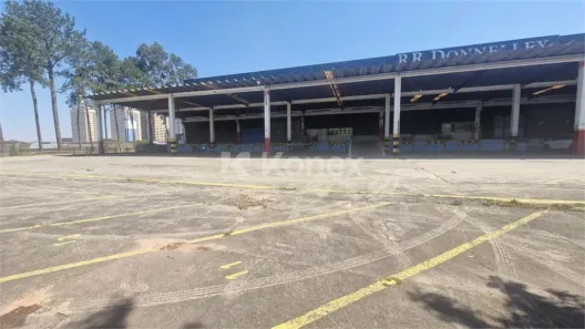 Galpão/Depósito/Armazém para alugar, 24029m² no Tamboré, Barueri