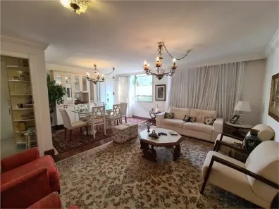 Apartamento com 3 Quartos à venda, 118m² no Jardim Paulista, São Paulo