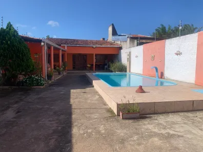 Casa com 3 Quartos para alugar, 150m² no , Marechal Deodoro