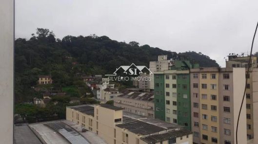 Apartamento com 2 Quartos à venda, 90m² no Centro, Petrópolis