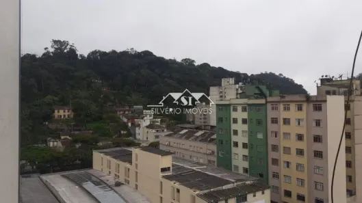 Apartamento com 2 Quartos à venda, 90m² no Centro, Petrópolis