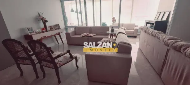 Apartamento com 5 Quartos à venda, 155m² no Jardim Maria Augusta, Taubaté